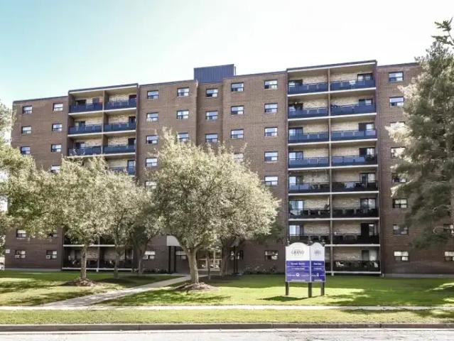 Apartment for rent in Kitchener, Ontario