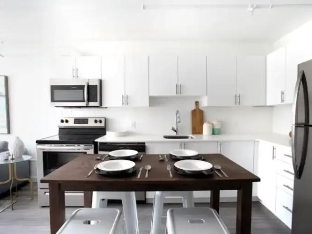 Apartment for rent in Kitchener, Ontario
