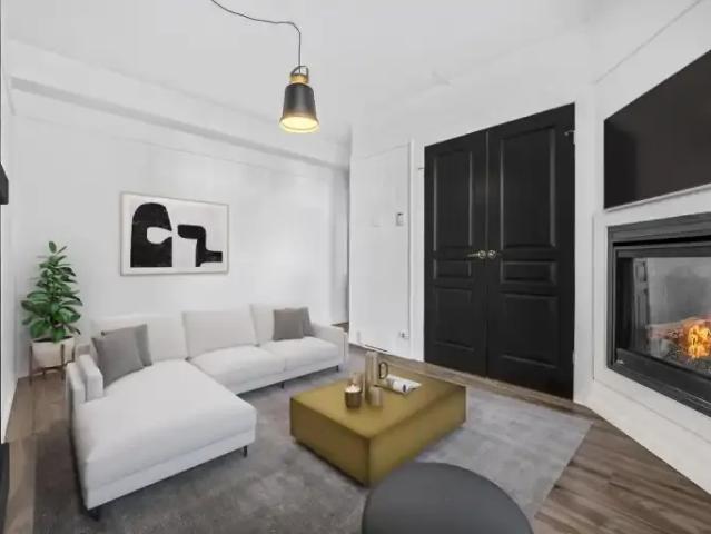 Apartment for rent in Kitchener, Ontario