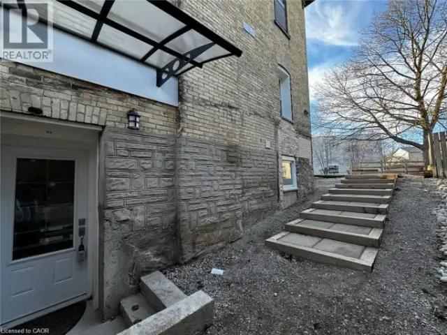 Apartment for rent in Kitchener, Ontario