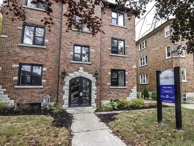 Apartment for rent in Kitchener, Ontario