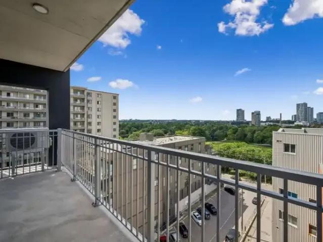 Apartment for rent in Victoria Park, Kitchener