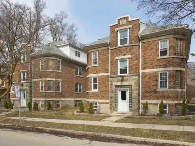 Apartment for rent in Kitchener, Ontario