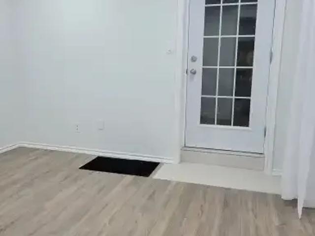 Apartment for rent in Forest Heights, Kitchener