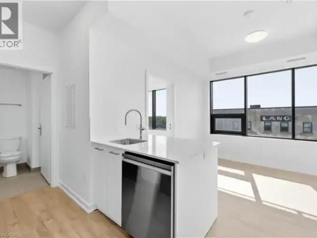 Apartment for rent in Downtown, Kitchener