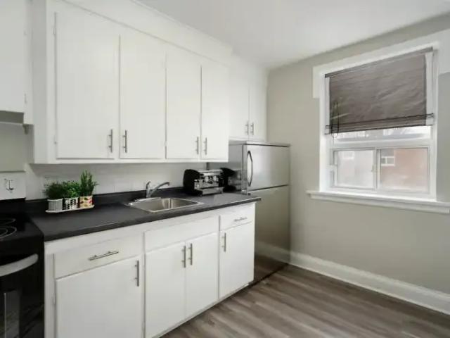 Apartment for rent in Kitchener, Ontario