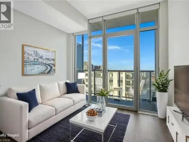 Apartment for rent in Kitchener, Ontario