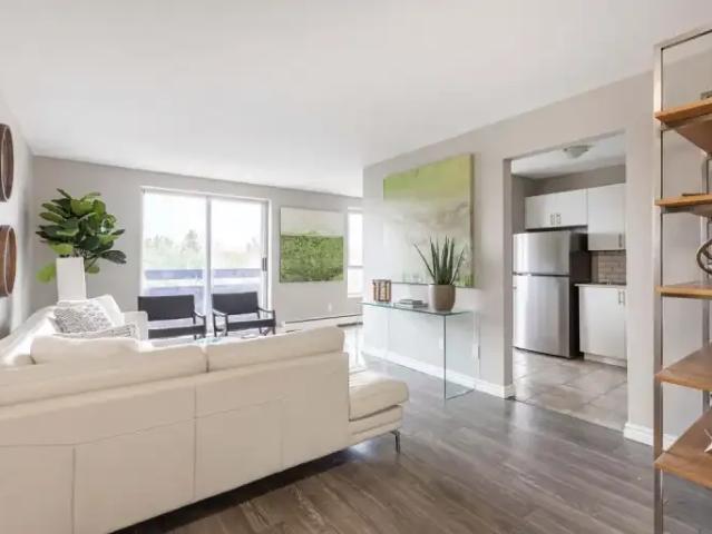 Apartment for rent in Kitchener, Ontario