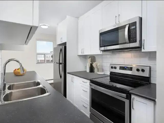 Apartment for rent in Kitchener, Ontario