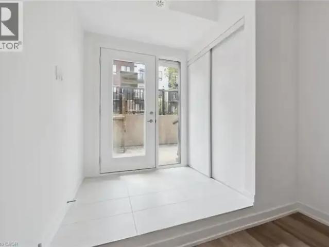 Apartment for rent in Kitchener, Ontario