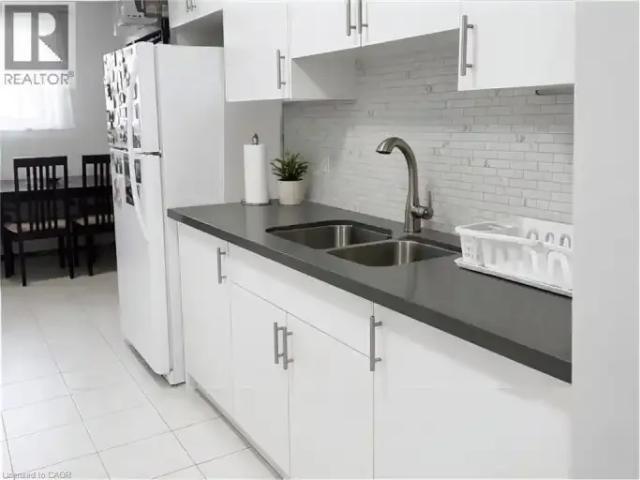 Apartment for rent in Kitchener, Ontario