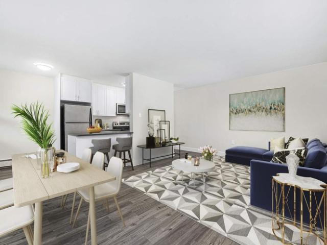 Apartment for rent in Kitchener, Ontario