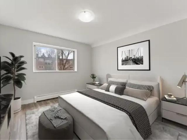 Apartment for rent in Kitchener, Ontario