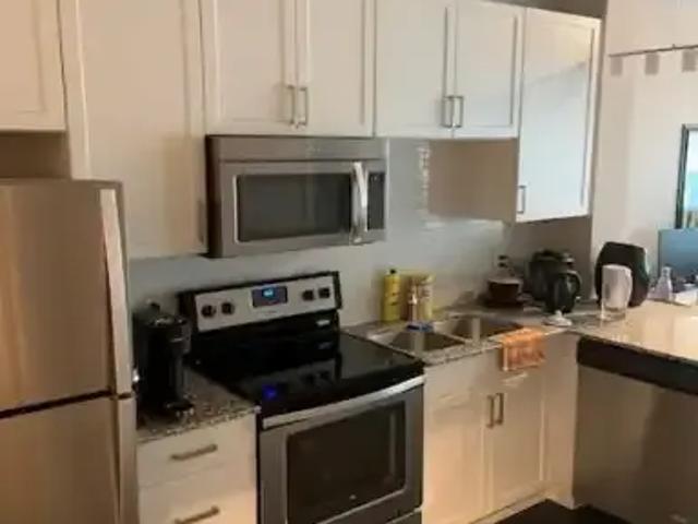 Apartment for rent in Kitchener, Ontario