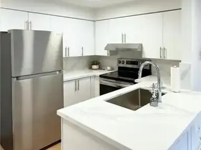 Apartment for rent in Kitchener, Ontario