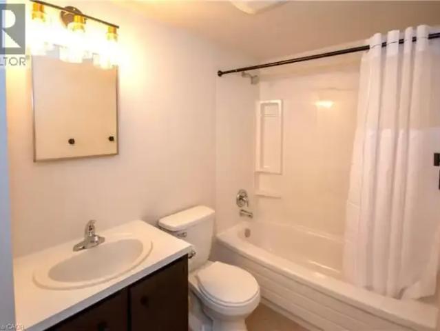 Apartment for rent in Kitchener, Ontario
