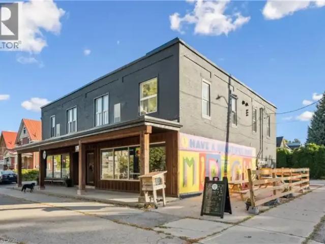 Apartment for rent in Kitchener, Ontario