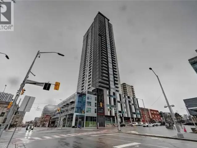 Apartment for rent in Kitchener, Ontario