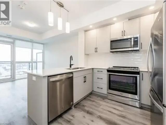 Apartment for rent in Downtown, Kitchener