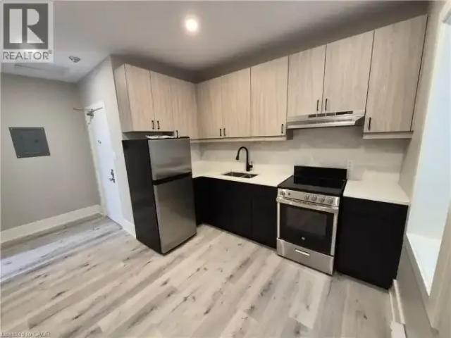Apartment for rent in Kitchener, Ontario