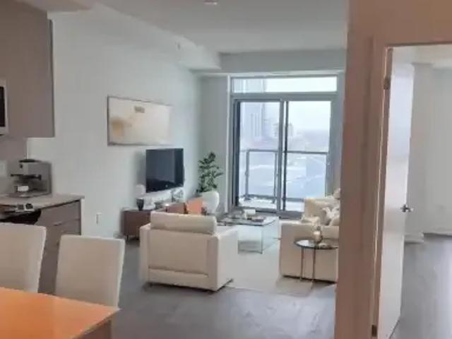 Apartment for rent in Kitchener, Ontario