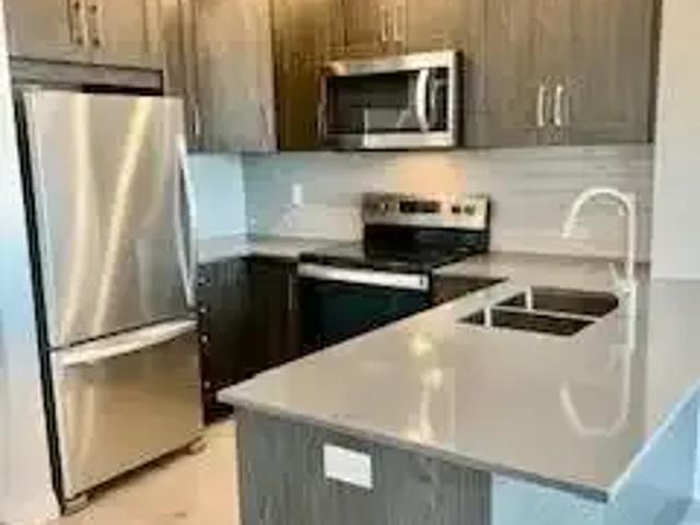 Apartment for rent in Downtown, Kitchener