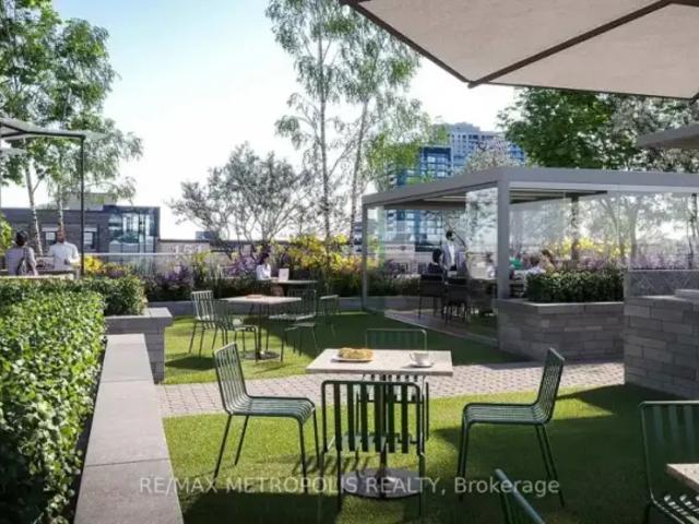 Apartment for rent in Downtown, Kitchener