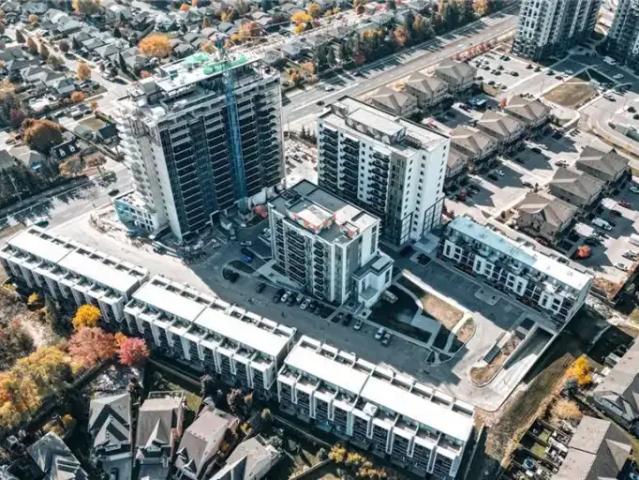 Apartment for rent in Kitchener, Ontario