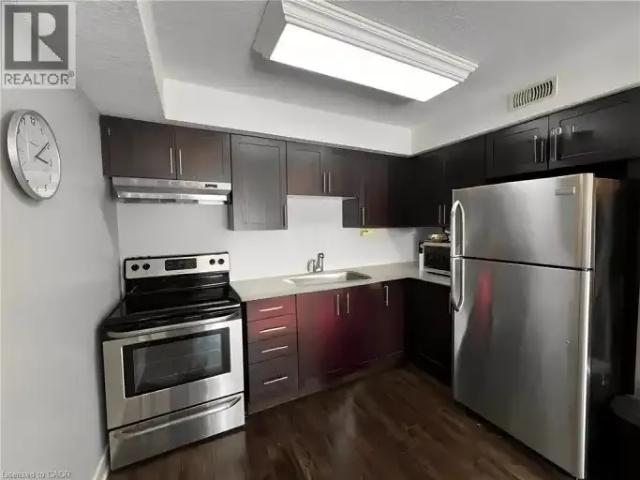 Apartment for rent in Kitchener, Ontario