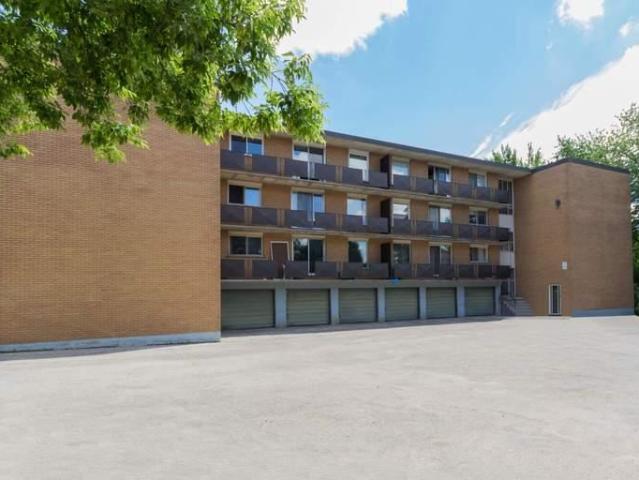 Apartment for rent in Kitchener, Ontario