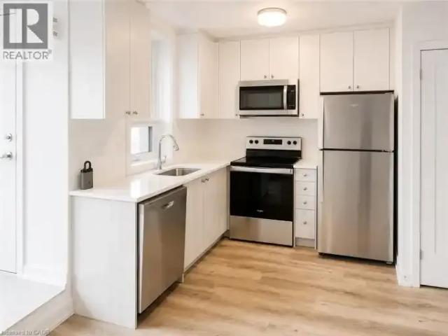Apartment for rent in Kitchener, Ontario