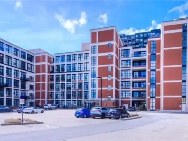 Apartment for rent in City Commercial Core, Kitchener