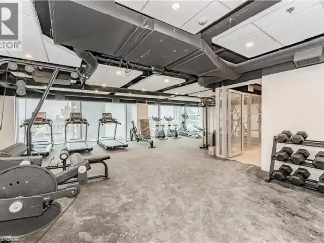 Apartment for rent in Kitchener, Ontario