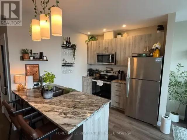 Apartment for rent in Kitchener, Ontario