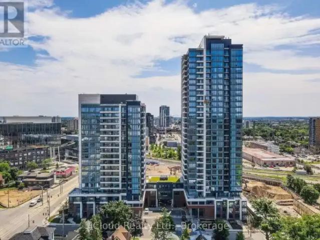 Apartment for rent in K-W Hospital, Kitchener