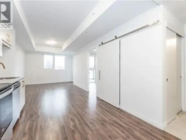 Apartment for rent in Kitchener, Ontario
