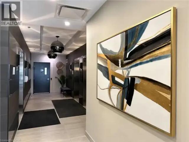 Apartment for rent in Kitchener, Ontario