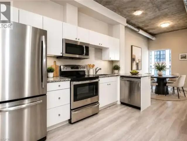Apartment for rent in Kitchener, Ontario