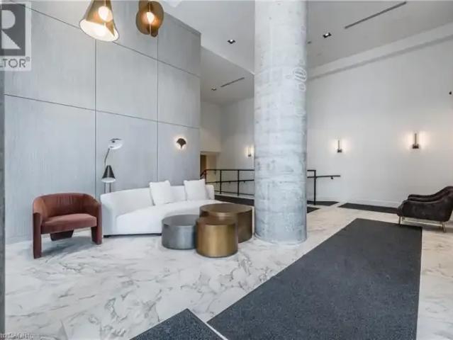 Apartment for rent in Kitchener, Ontario
