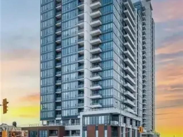 Apartment for rent in K-W Hospital, Kitchener