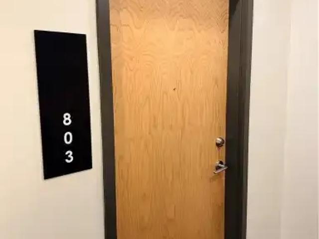 Apartment for rent in Garment Street Condos, Kitchener