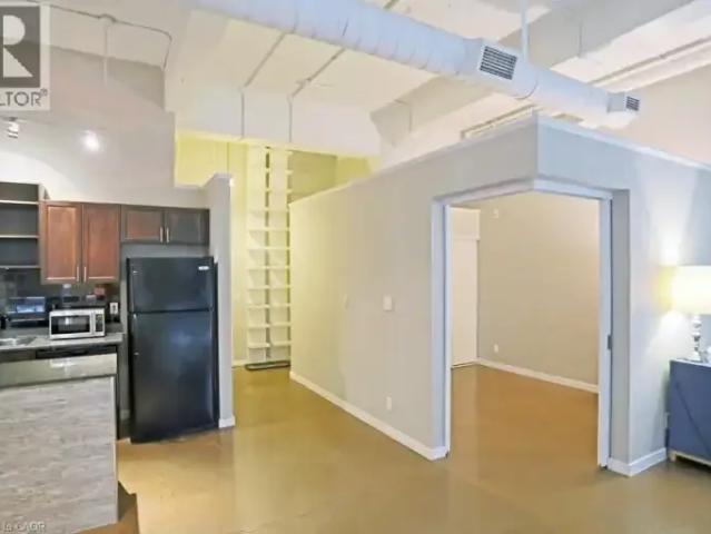 Apartment for rent in Kitchener, Ontario