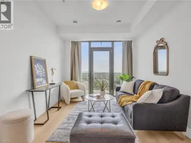Apartment for rent in Kitchener, Ontario