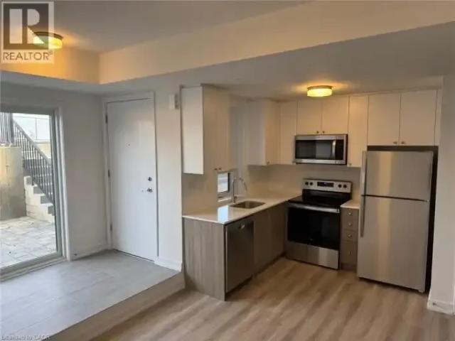Apartment for rent in Kitchener, Ontario