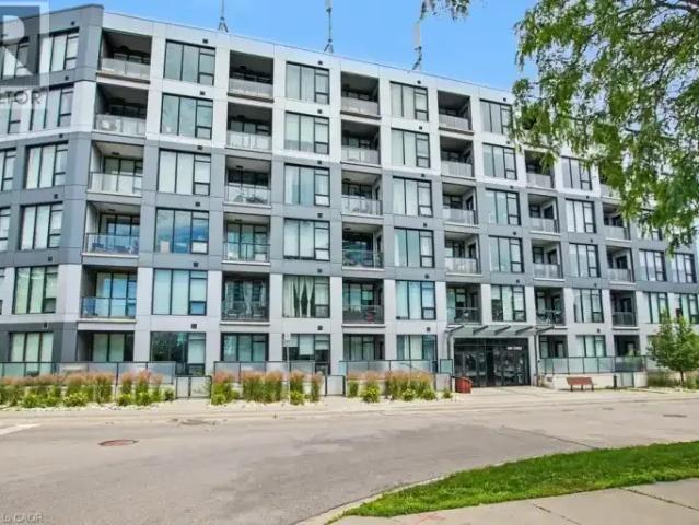 Apartment for rent in Kitchener, Ontario