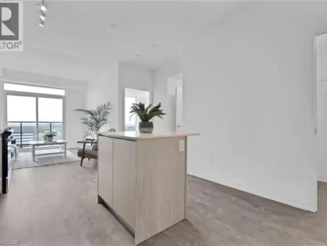 Apartment for rent in Kitchener, Ontario