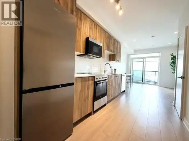 Apartment for rent in Kitchener, Ontario