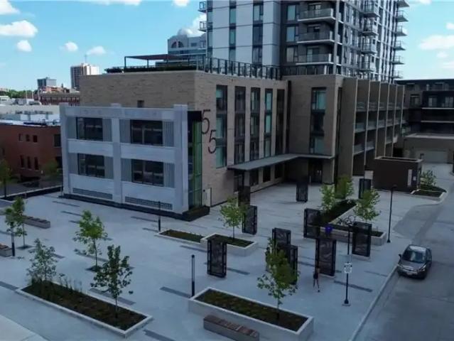 Apartment for rent in Kitchener, Ontario