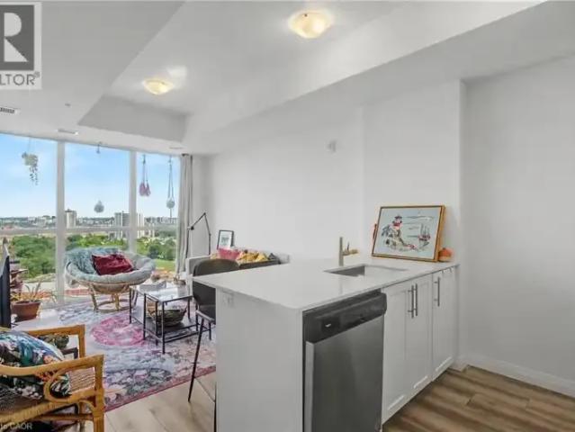 Apartment for rent in Kitchener, Ontario