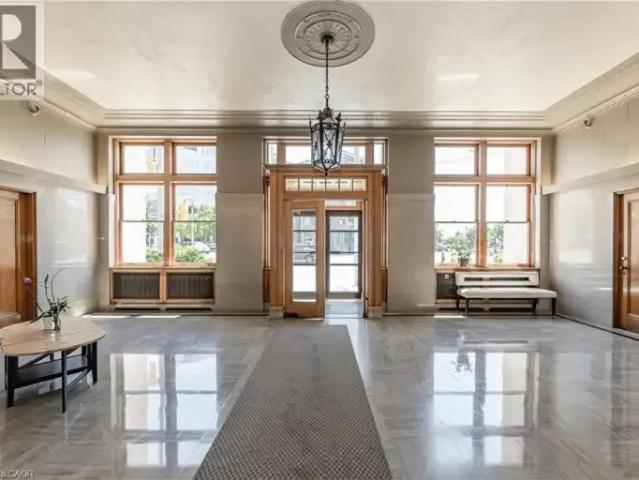 Apartment for rent in Kitchener, Ontario